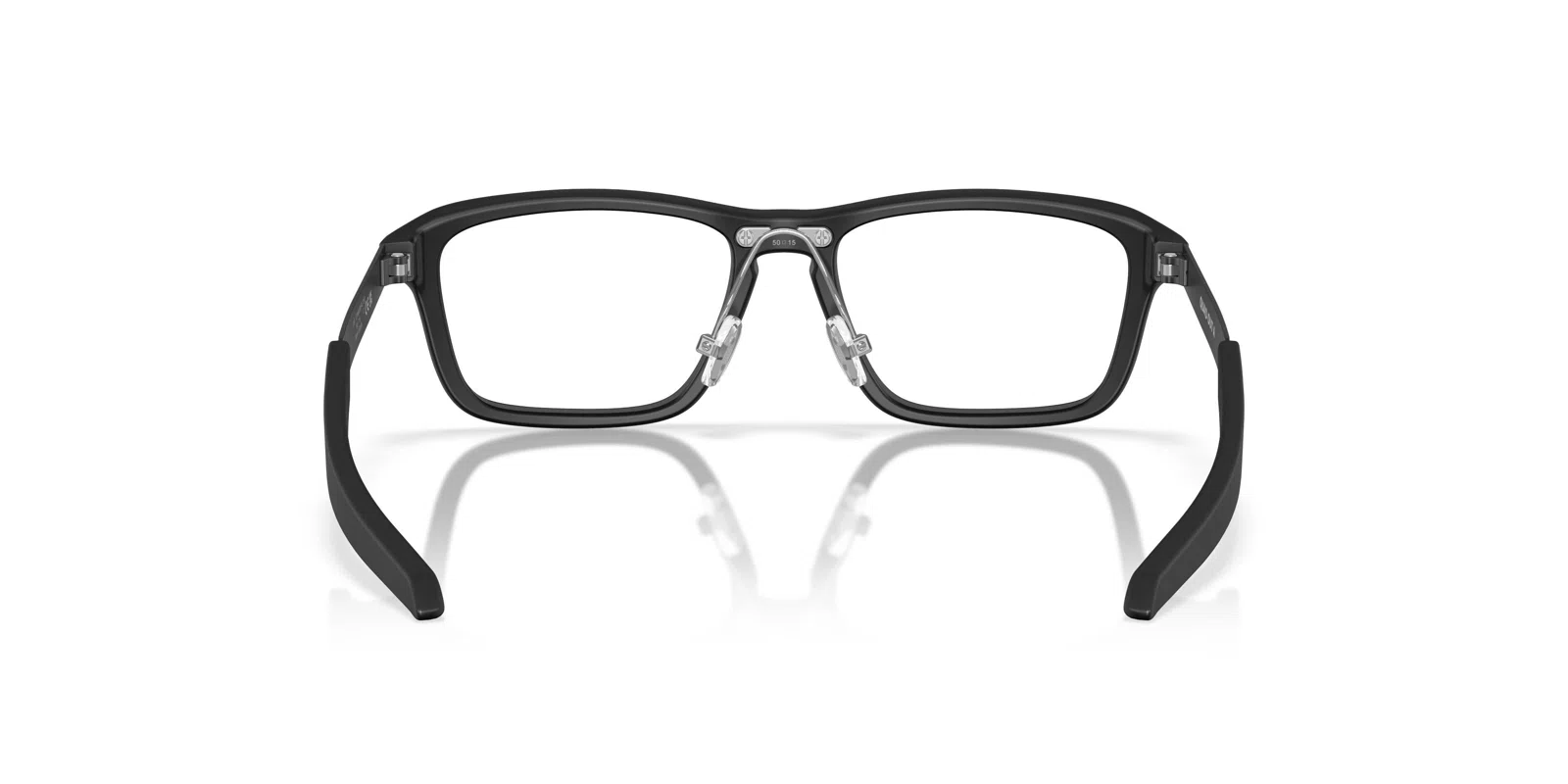 Oakley Quad Out A 8030F Eyeglasses - view 7